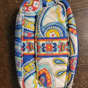 Make up bag